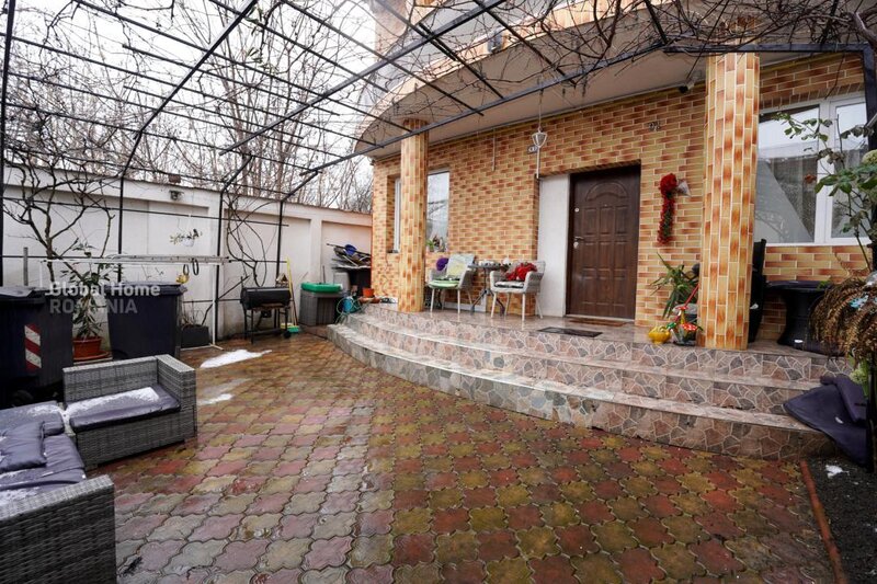 Barbu Vacarescu  Vila 5 camere  Curte Ideal birouri  Rezidential