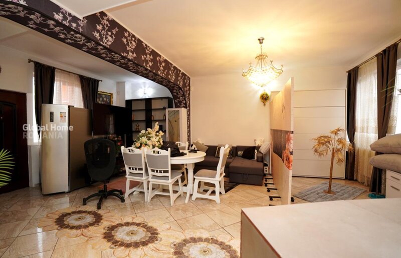 Barbu Vacarescu  Vila 5 camere  Curte Ideal birouri  Rezidential