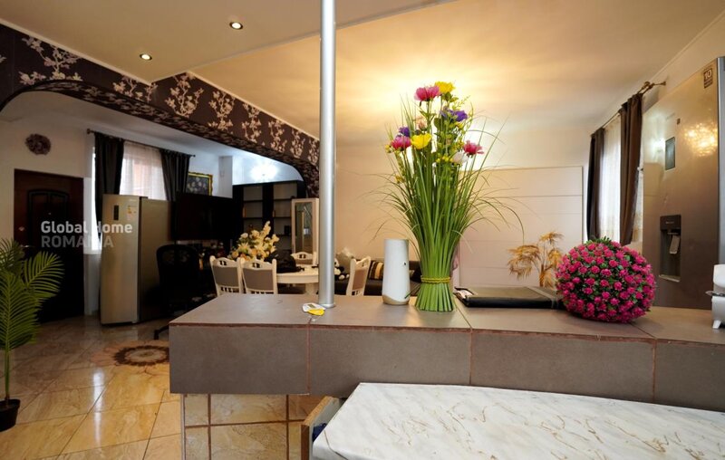 Barbu Vacarescu  Vila 5 camere  Curte Ideal birouri  Rezidential