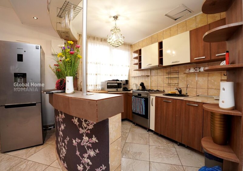 Barbu Vacarescu  Vila 5 camere  Curte Ideal birouri  Rezidential