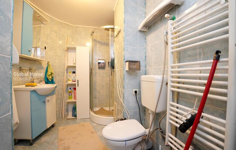 Barbu Vacarescu  Vila 5 camere  Curte Ideal birouri  Rezidential