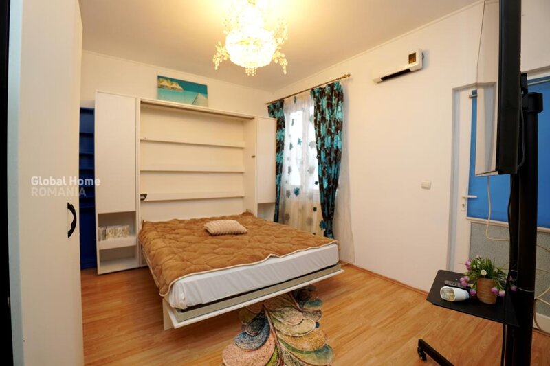 Barbu Vacarescu  Vila 5 camere  Curte Ideal birouri  Rezidential