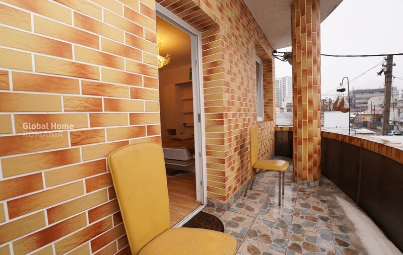 Barbu Vacarescu  Vila 5 camere  Curte Ideal birouri  Rezidential