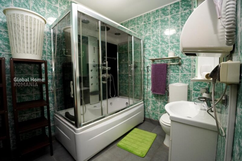 Barbu Vacarescu  Vila 5 camere  Curte Ideal birouri  Rezidential