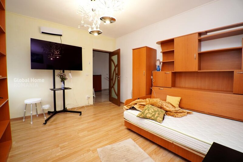 Barbu Vacarescu  Vila 5 camere  Curte Ideal birouri  Rezidential